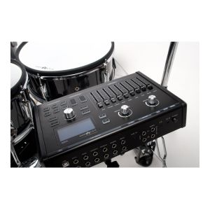 Black Hawk VXD Hybrid Zestaw - perkusja elektroniczna zestaw