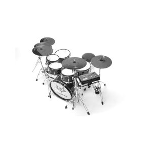 Black Hawk VXD Hybrid PRO Zestaw - perkusja elektroniczna