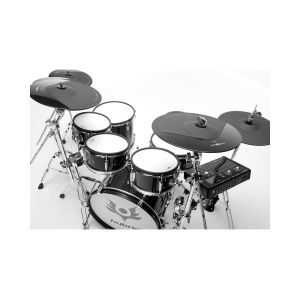 Black Hawk VXD Hybrid PRO Zestaw - perkusja elektroniczna