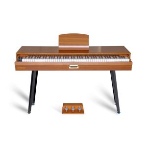 Black Hawk Versoni V11B - pianino cyfrowe