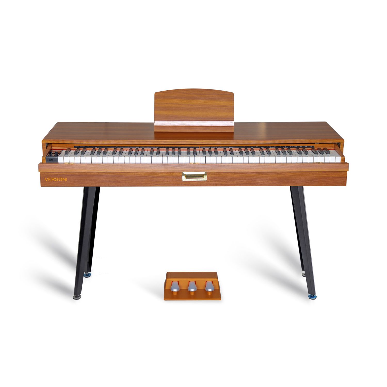 Black Hawk Versoni V11B - pianino cyfrowe