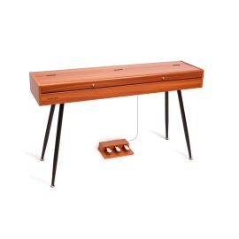 Black Hawk Versoni V10NB - pianino cyfrowe