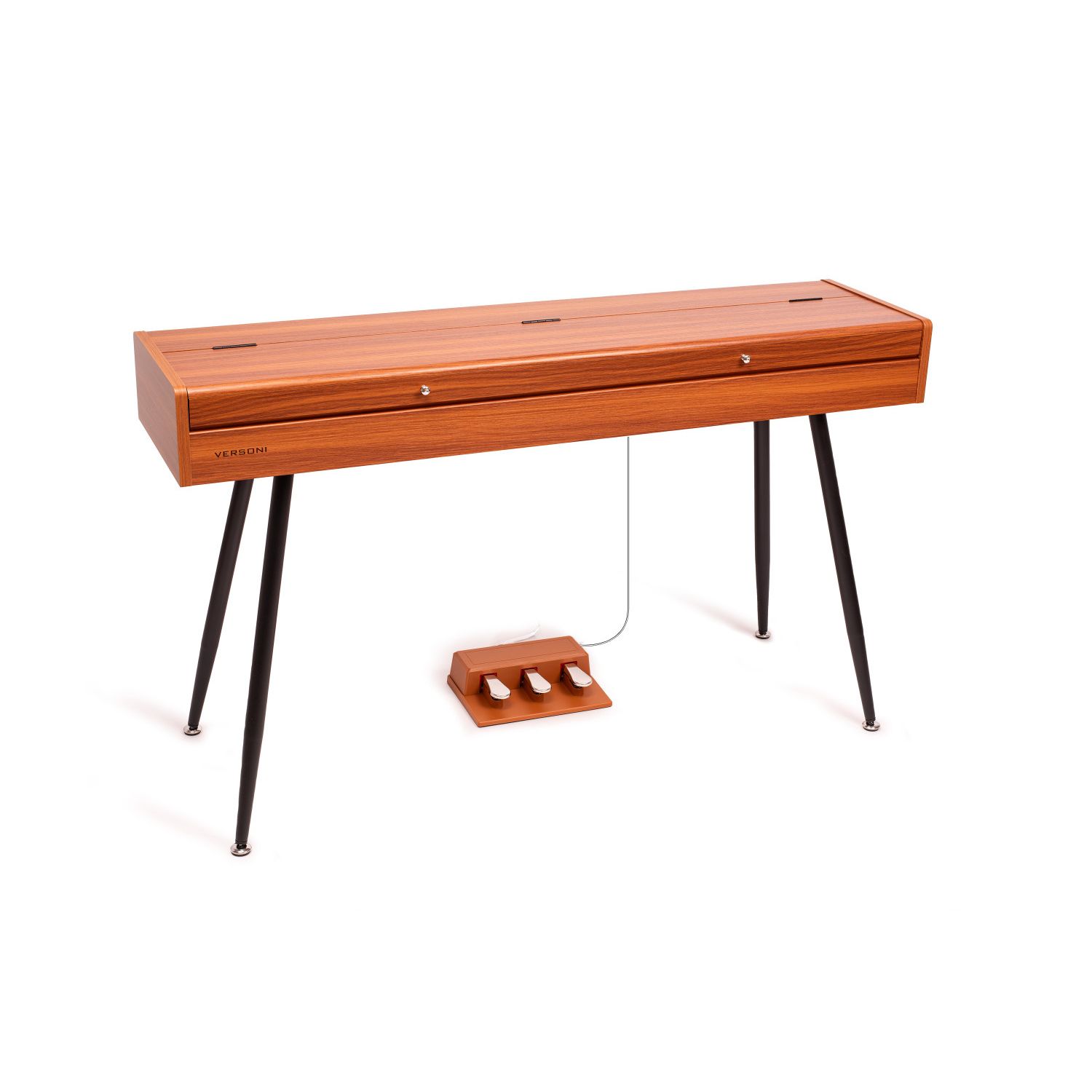 Black Hawk Versoni V10NB - pianino cyfrowe