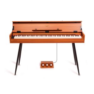 Black Hawk Versoni V10NB - pianino cyfrowe