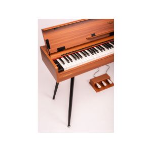 Black Hawk Versoni V10NB - pianino cyfrowe
