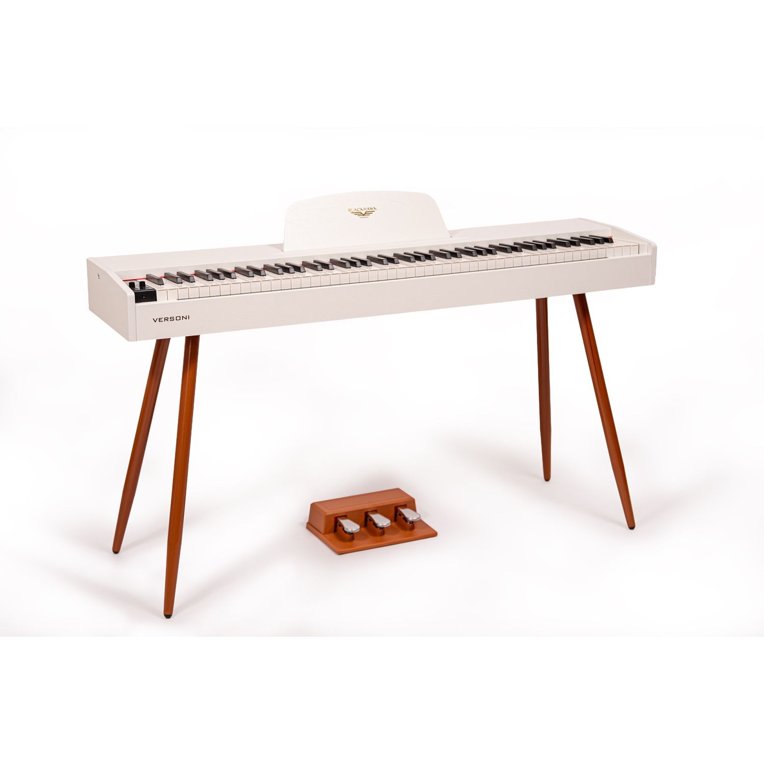 Black Hawk Versoni V9WN - pianino cyfrowe