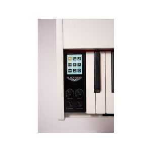 Black Hawk Versoni V9WN - pianino cyfrowe