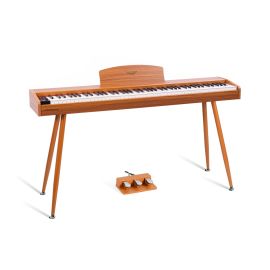 Black Hawk Versoni V5N - pianino cyfrowe