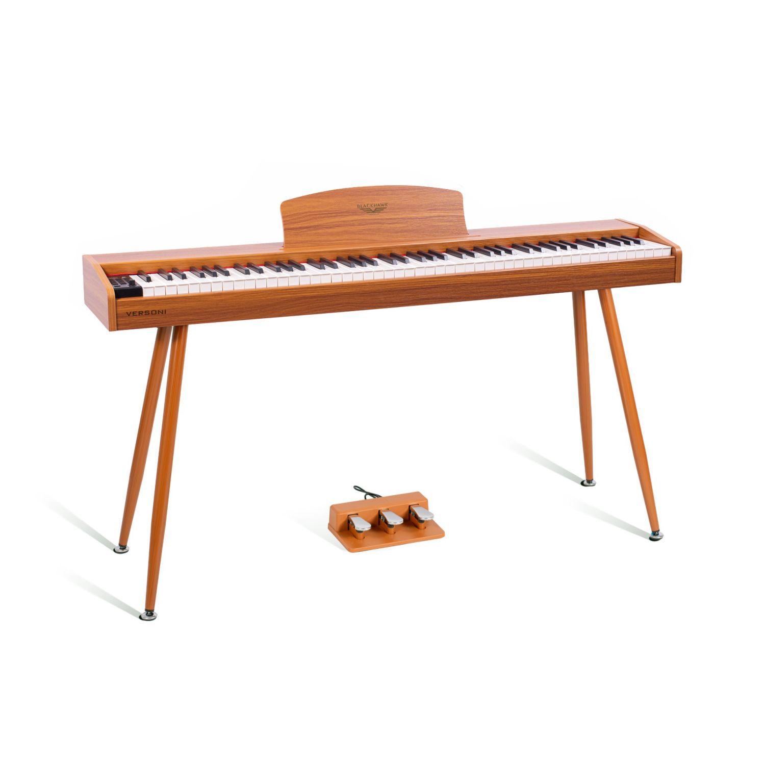 Black Hawk Versoni V5N - pianino cyfrowe