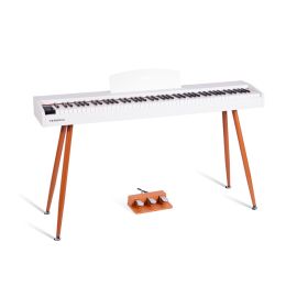 Pianino cyfrowe Black Hawk Versoni V5WN