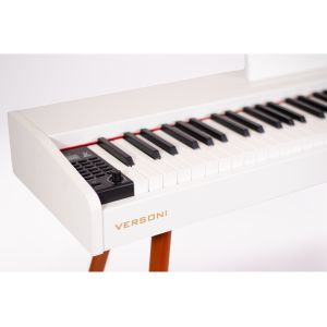 Pianino cyfrowe Black Hawk Versoni V5WN