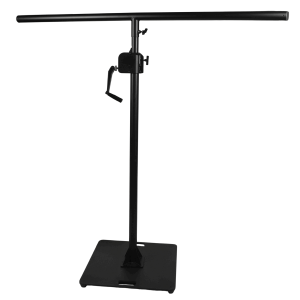 DNA POLE T3 statyw oświetleniowy winda poprzeczka