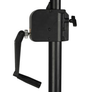 DNA POLE T3 statyw oświetleniowy winda poprzeczka