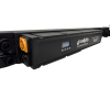  EVOLIGHTS GLACIER BAR 18 RGBA listwa oświetleniowa IP65 DMX łącznik 2x uchwyt montażowy 18x10W LED 