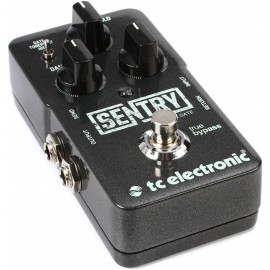 TC Electronic Sentry Noise Gate - bramka szumów