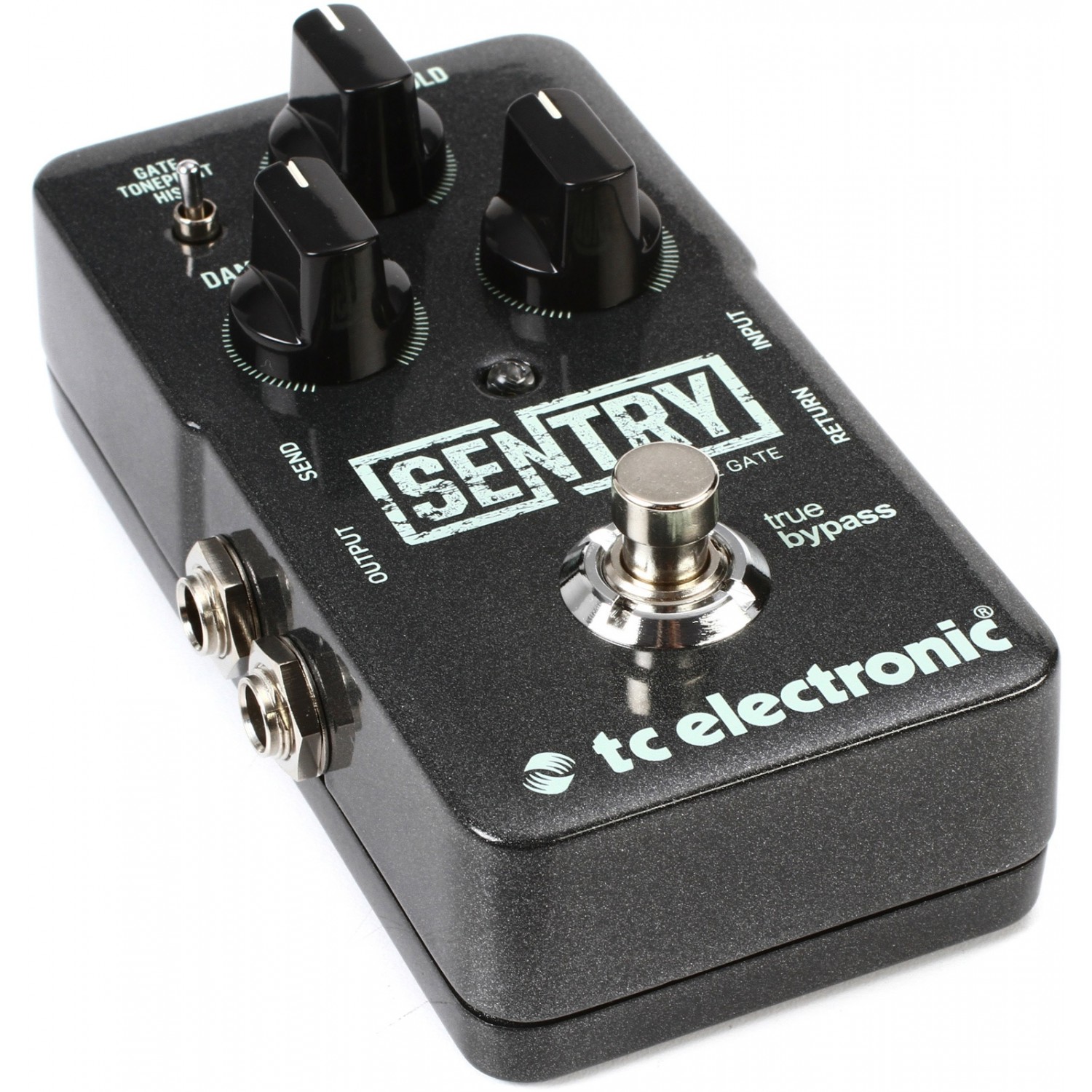 TC Electronic Sentry Noise Gate - bramka szumów