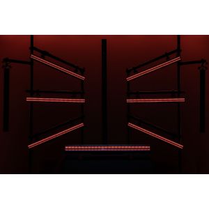 Showtec Spectra Strobe - belka LED BAR