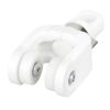 WENTEX Eurotrack - Runner - 2 wheel White