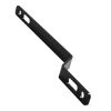 WENTEX Eurotrack - Overlap Arm Black