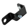 WENTEX Eurotrack - End stop Black
