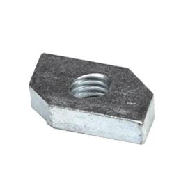 WENTEX Eurotrack - Sliding Nut M10