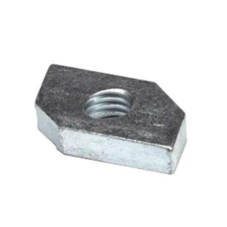 WENTEX Eurotrack - Sliding Nut M10