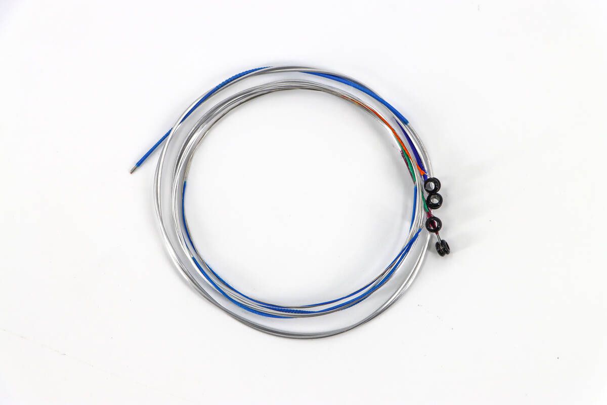 MOGE V2 1/4 - struny do skrzypiec