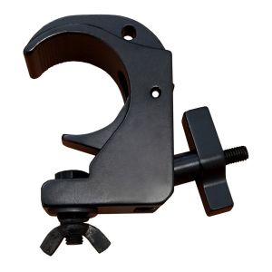 Duratruss DT Snap Clamp 200kg Black - uchwyt klamra oświetleniowa