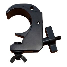 Duratruss DT Snap Clamp 200kg Black - uchwyt klamra oświetleniowa