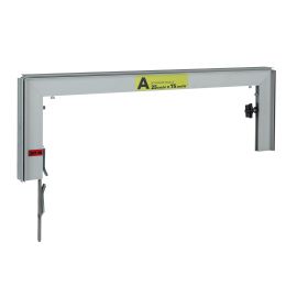 WENTEX SET Frame - A Module 25 x 75 cm (H x W)