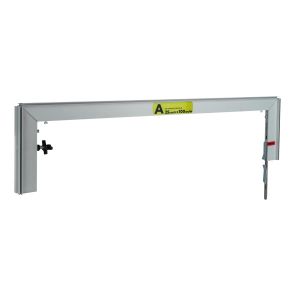 WENTEX SET Frame - A Module 25 x 100 cm (H x W)