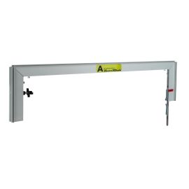 WENTEX SET Frame - A Module 25 x 100 cm (H x W)