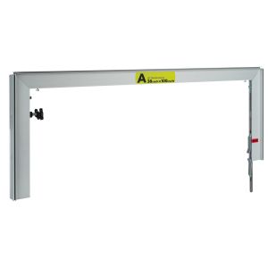 WENTEX SET Frame - A Module 38 x 100 cm (H x W)