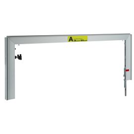WENTEX SET Frame - A Module 38 x 100 cm (H x W)