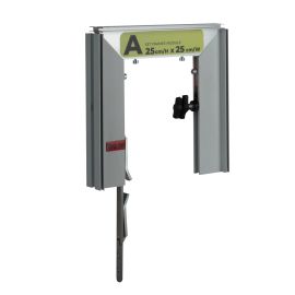 WENTEX SET Frame - A Module 25 x 25 cm (H x W)