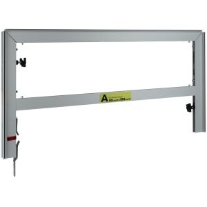 WENTEX SET Frame - A Module 50 x 100 cm (H x W)