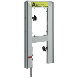 WENTEX SET Frame - A Module 50 x 25 cm (H x W)