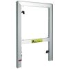 WENTEX SET Frame - A Module 75 x 50 cm (H x W)