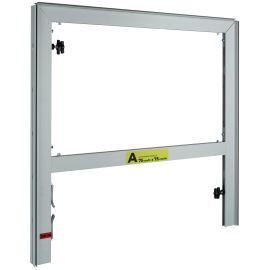 WENTEX SET Frame - A Module 75 x 75 cm (H x W)