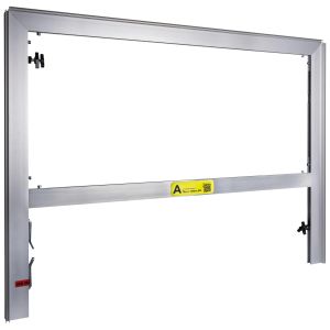 WENTEX SET Frame - A Module 75 x 100 cm (H x W)