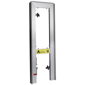 WENTEX SET Frame - A Module 75 x 25 cm (H x W)