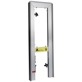 WENTEX SET Frame - A Module 75 x 25 cm (H x W)