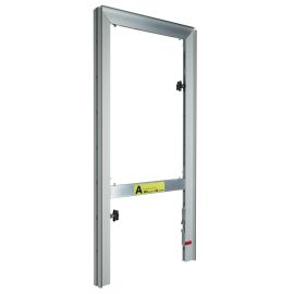 WENTEX SET Frame - A Module 100 x 50 cm (H x W)