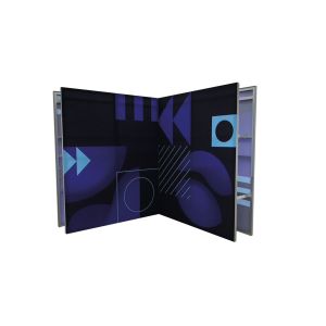 WENTEX SET Frame - A Module 100 x 50 cm (H x W)