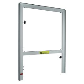 WENTEX SET Frame - A Module 100 x 75 cm (H x W)