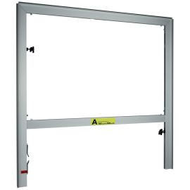 WENTEX SET Frame - A Module 100 x 100 cm (H x W)