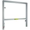 WENTEX SET Frame - A Module 100 x 100 cm (H x W)