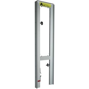 WENTEX SET Frame - A Module 100 x 25 cm (H x W)