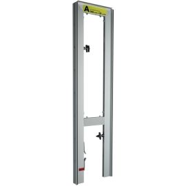 WENTEX SET Frame - A Module 100 x 25 cm (H x W)