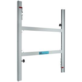 WENTEX SET Frame - H Module 100 x 75 cm (H x W) - extension piece